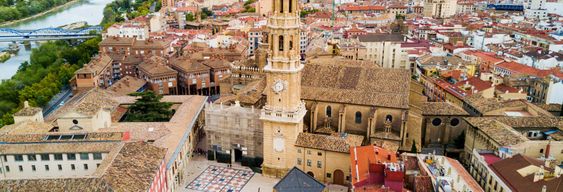 Visite guidée de la cathédrale Saint-Sauveur