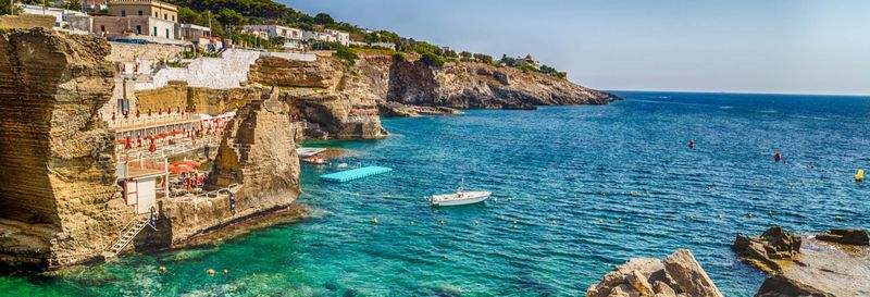 Excursion sur la Côte ionienne