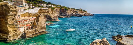 Excursion sur la Côte ionienne