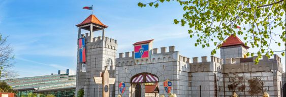 Billet pour PLAYMOBIL® FunPark