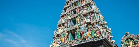 Free tour dans Chinatown