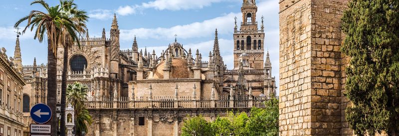 Visite de la cathédrale et de l'église du Sauveur