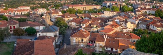 Free tour dans Allariz