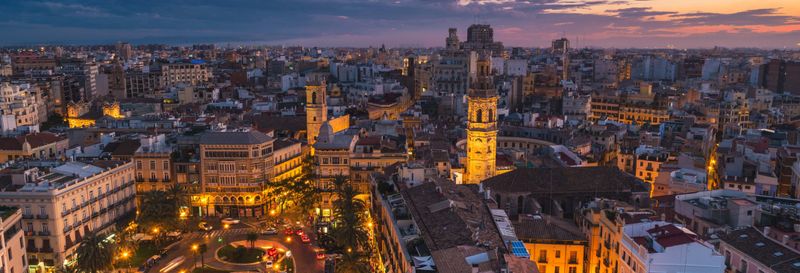 Free tour sur le thème des mystères et légendes de Valence