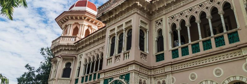 Excursion à Cienfuegos, Santa Clara et Trinidad