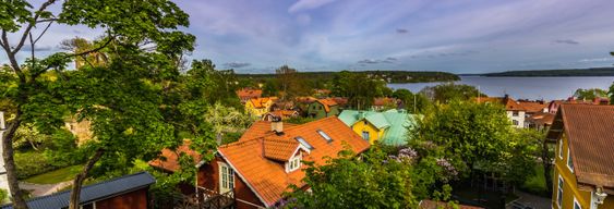 Excursion d'une journée à Sigtuna