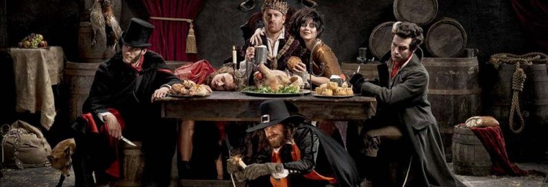 Billet pour la London Bridge Experience