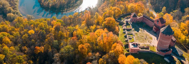 Excursion à Sigulda