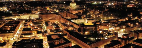 Pub crawl : Tournée des bars à Rome !