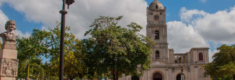 Excursion à Holguín