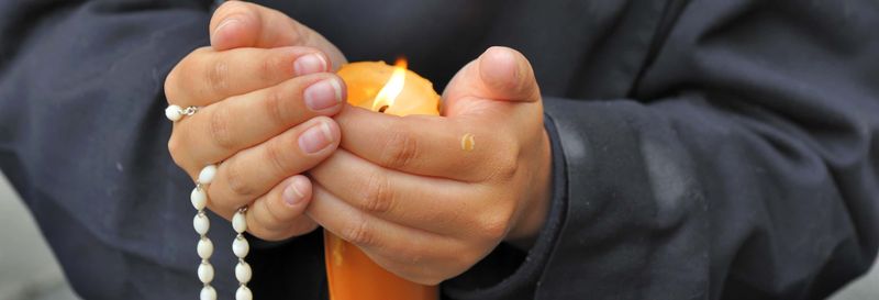 Visite sur le thème de la Semaine Sainte à Malaga