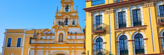 Visite guidée dans la Macarena et son musée