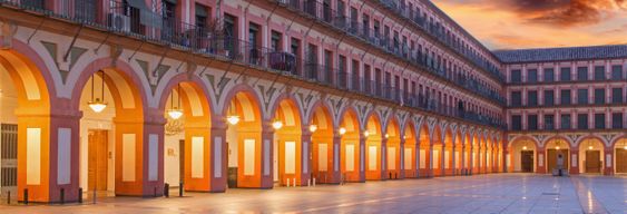 Free tour à la découverte des mystères et des légendes de Cordoue