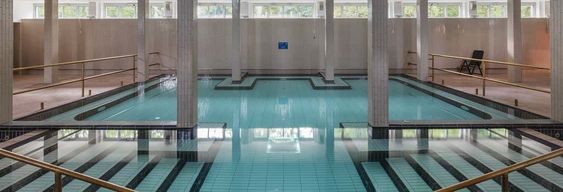 Billet pour le spa Palatinus