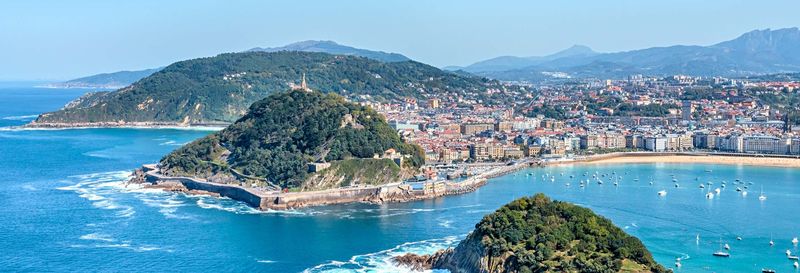 Balade en bateau sur l'île de Santa Clara