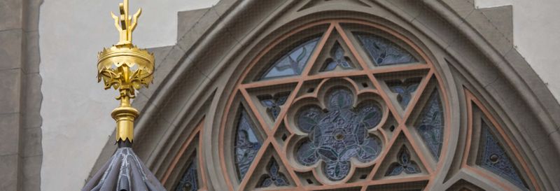 Free tour dans le quartier juif et le centre historique de Prague