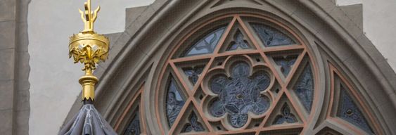 Free tour dans le quartier juif et le centre historique de Prague