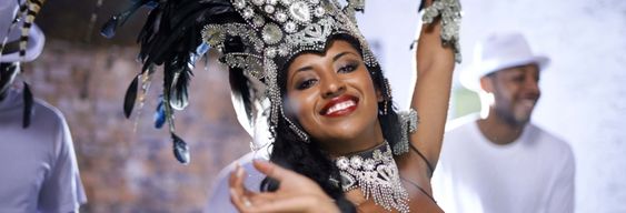 Défilé du carnaval de Rio de Janeiro + Transport