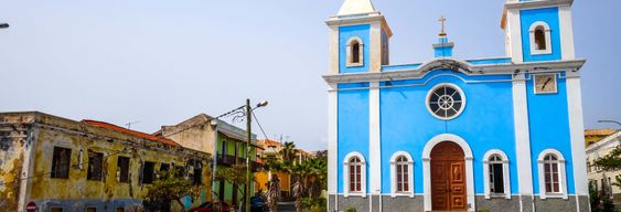 Visite guidée dans São Filipe