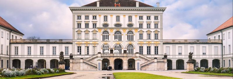 Visite du Château de Nymphenburg et du Marstallmuseum