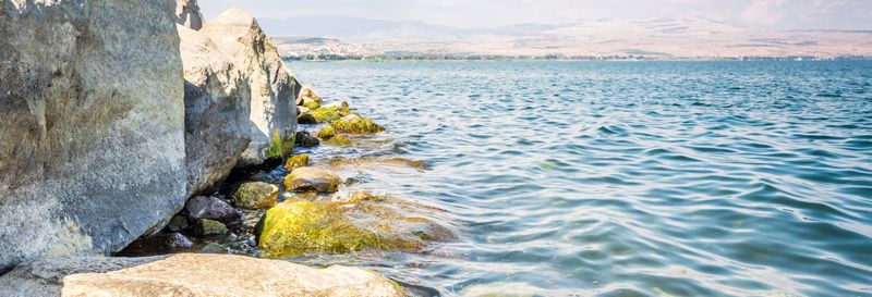 Excursion à Nazareth, Tibériade et Galilée