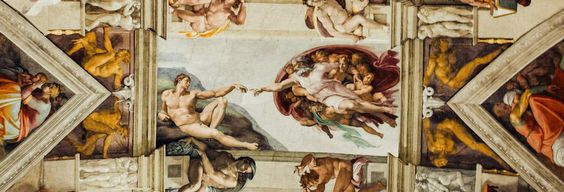 Visite guidée du Vatican et de la Chapelle Sixtine