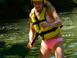 Location de Paddle dans les Gorges de l'Aveyron (12)