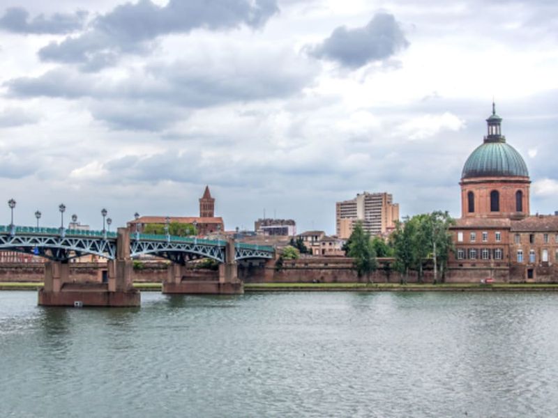 Rallye Urbain à Toulouse Carmes & Capitole