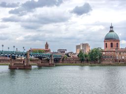 Rallye Urbain à Toulouse Carmes & Capitole