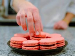 Cours de pâtisserie 