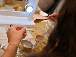 Atelier Création de cosmétique à Paris 8ème
