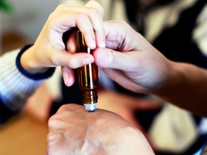 Atelier création de parfum à Strasbourg (67)