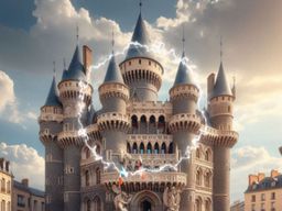 Jeu de piste Magie à Clermont-Ferrand (63)