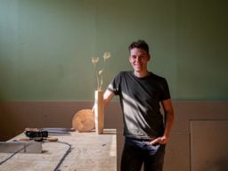 Atelier d'initiation à la sculpture sur bois massif à Lille (59)