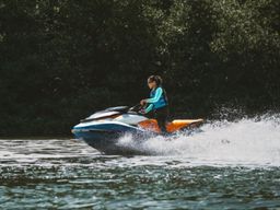 Session de Jet-ski ado 10-15 ans à Varennes-sur-Seine (77)