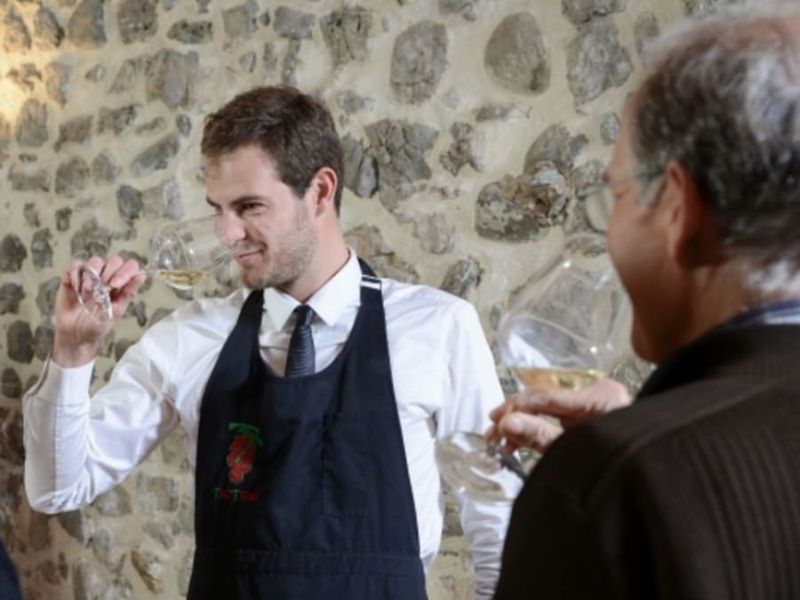 Dégustation privative vins et fromages à Annecy (74)