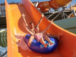 Billet pour Wave Island en Provence (84)