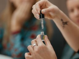 Atelier création d'un parfum sur mesure à Westhoffen (67)