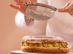 Atelier Paris-Brest à Paris 17ème
