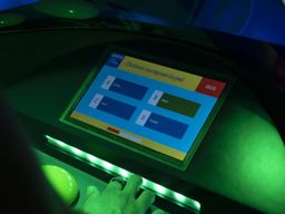 Blindtest à Lyon 3ème