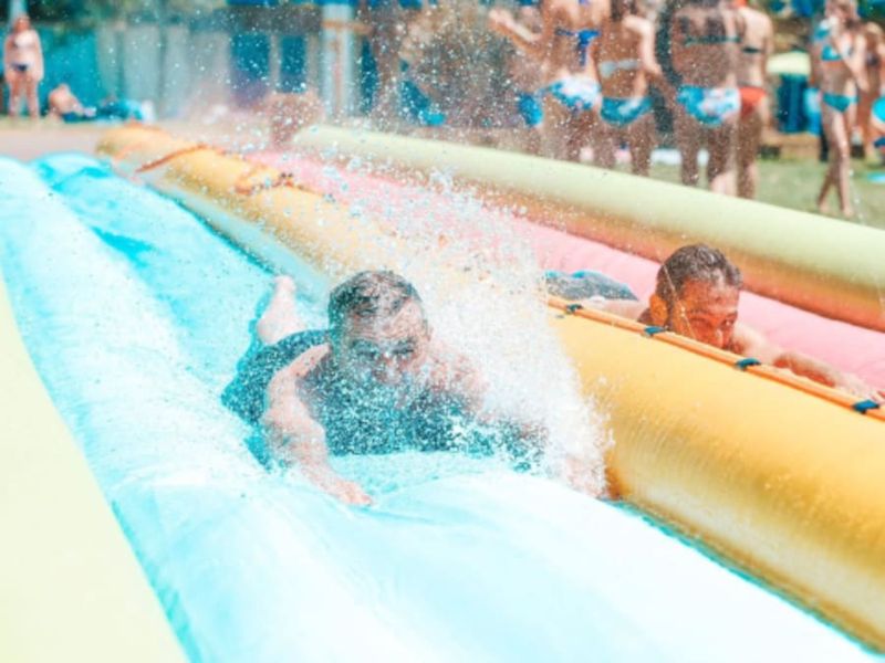 Billet pour Atlantic Park à Seignosse (40)