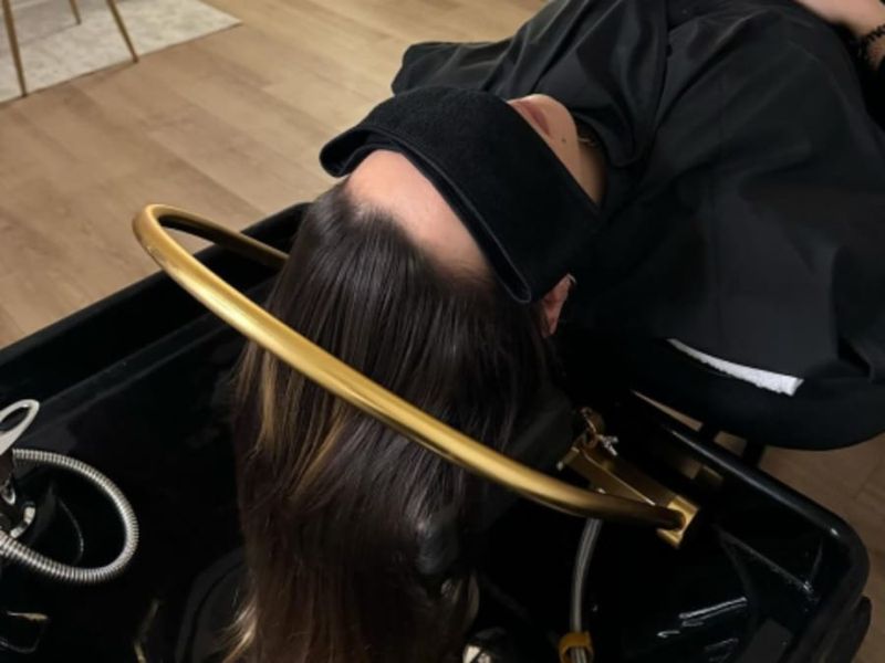 Head Spa à Argenteuil (95)