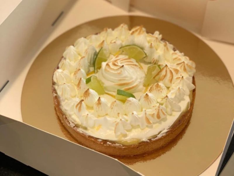 Atelier tarte au citron meringuée à Plaisance-du-Touch (31)