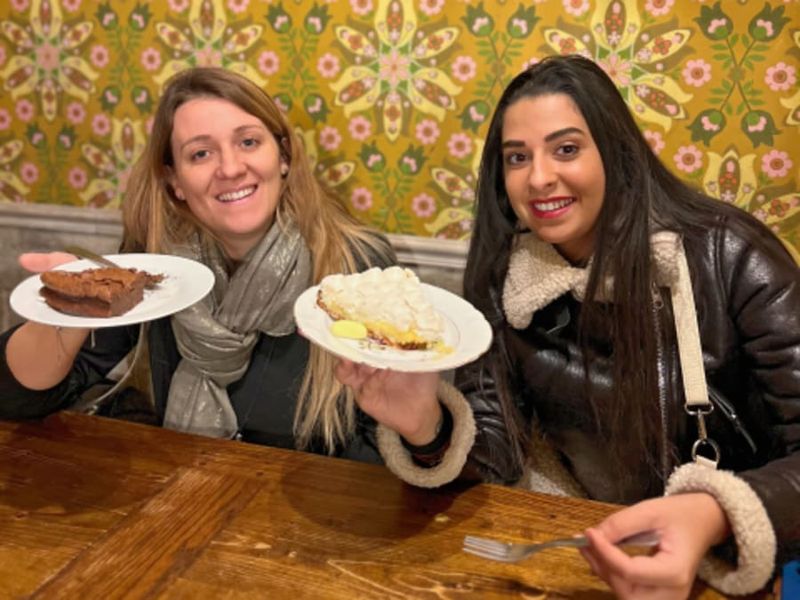 Tour gastronomique à Avignon (84)