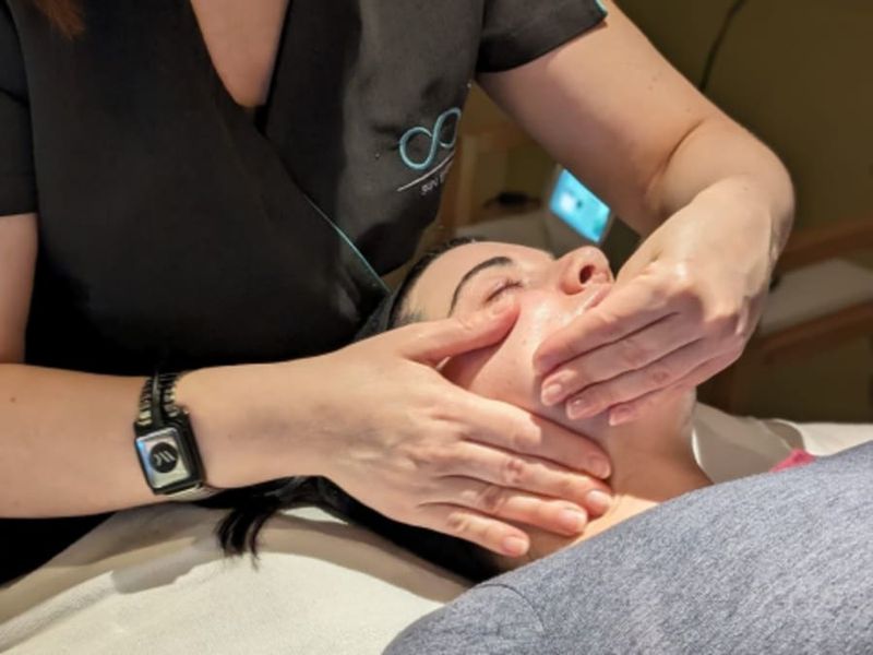 Massage visage japonais Kobido à Grenoble (38)