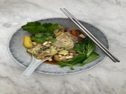 Atelier Raviolis  Wontons à Grenoble (38)