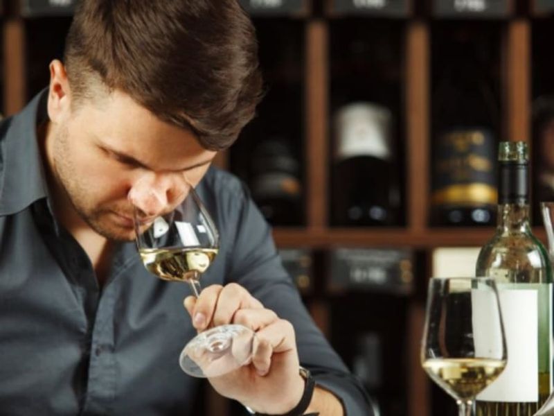 Atelier dégustation 