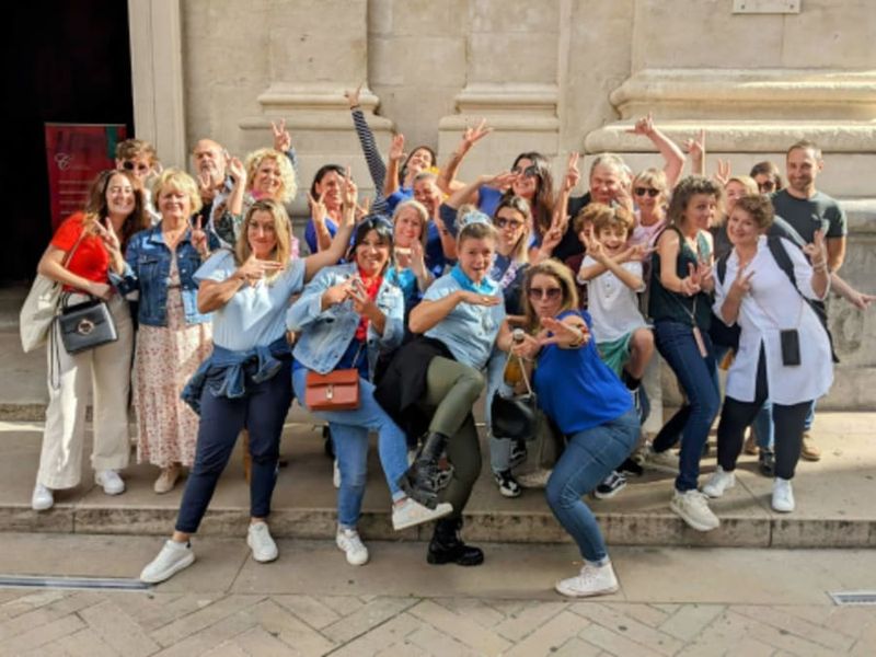 Escape Game de l'Hôtel Dieu à Lyon (69)