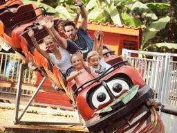 Billet pour Walygator Sud-Ouest (47)