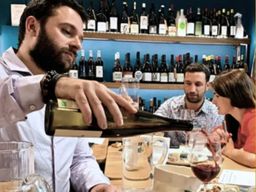 Atelier assemblage de vin à  Toulouse (31)